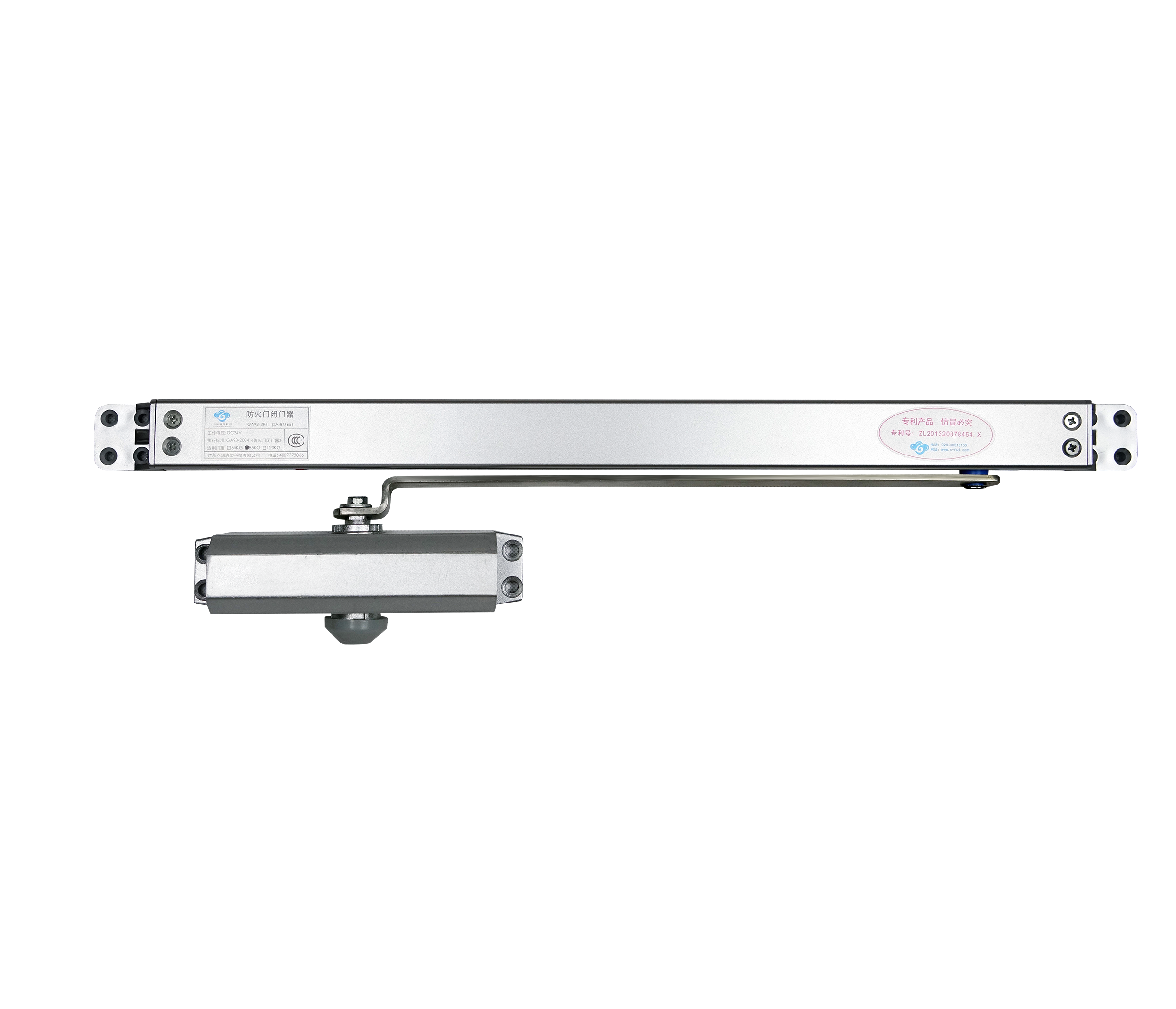 SA-BM65、85、120型聯(lián)動閉門器