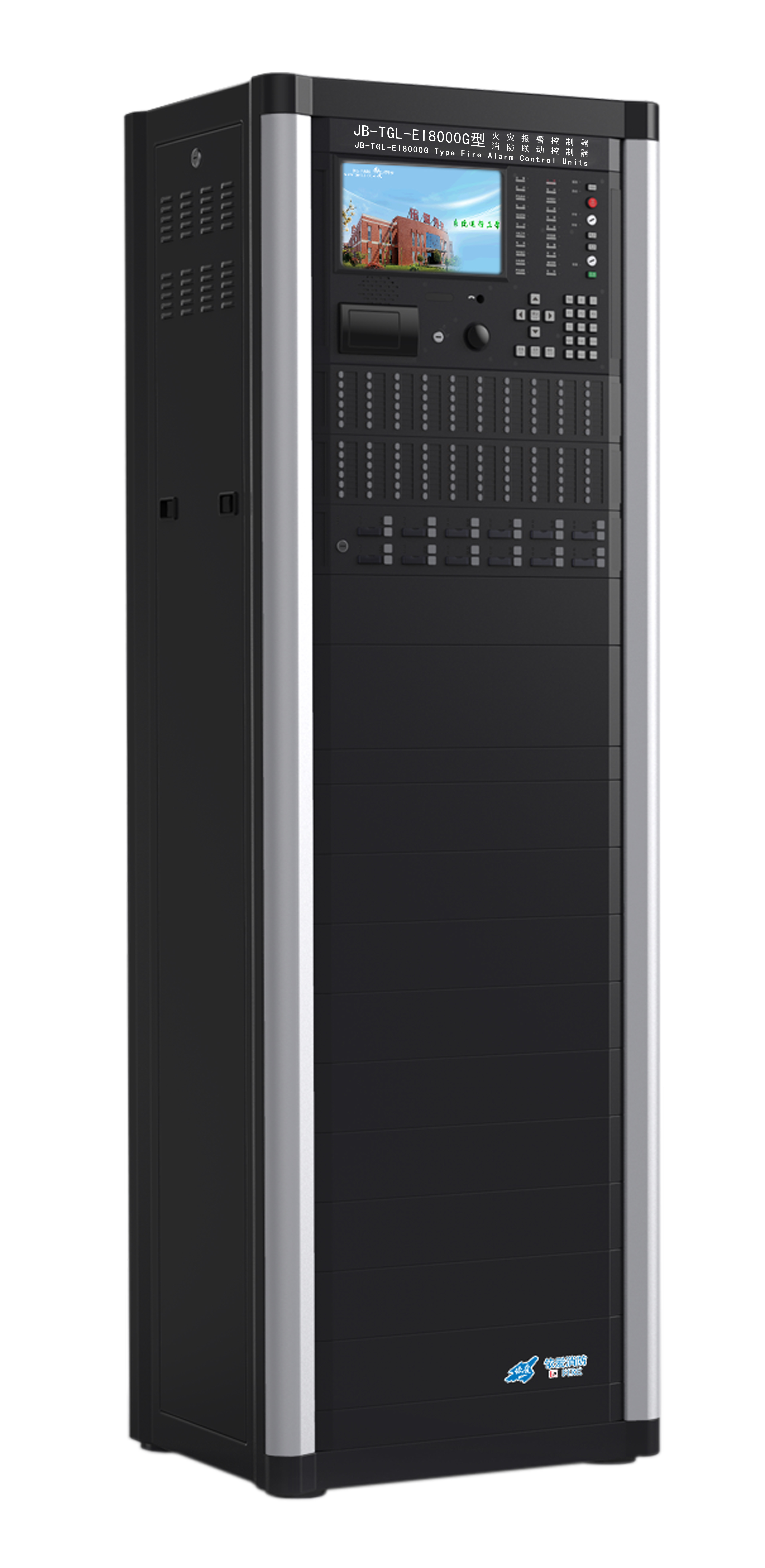 JB-TGL-EI8000G火災(zāi)報(bào)警控制器、消防聯(lián)動(dòng)控制器